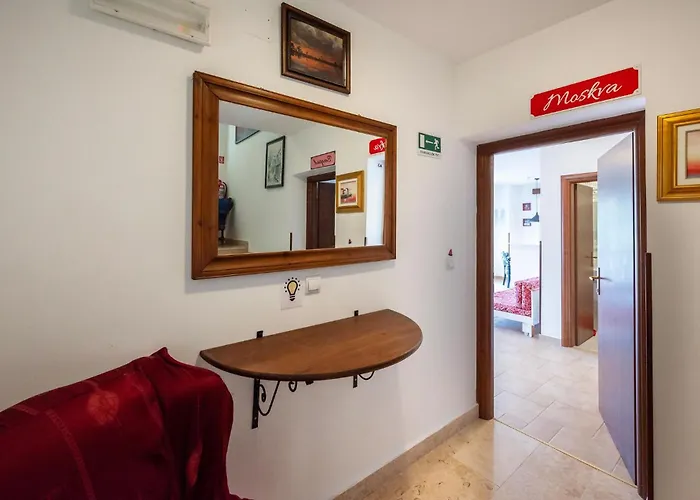 Cozy In Appartamento