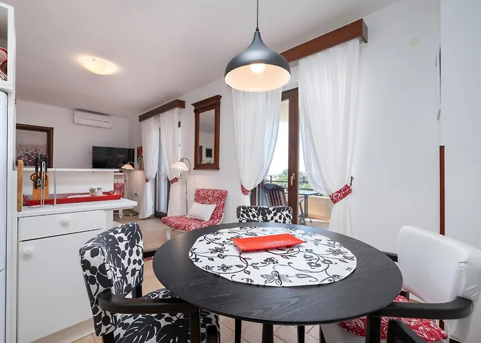 Cozy In Appartamento