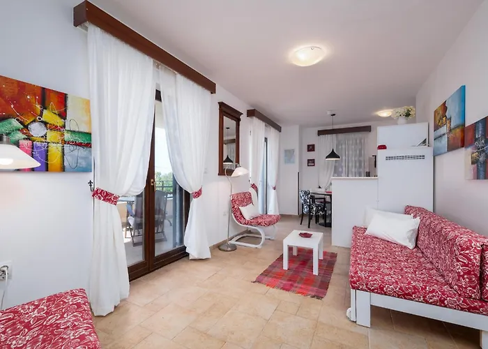 Διαμέρισμα Cozy In