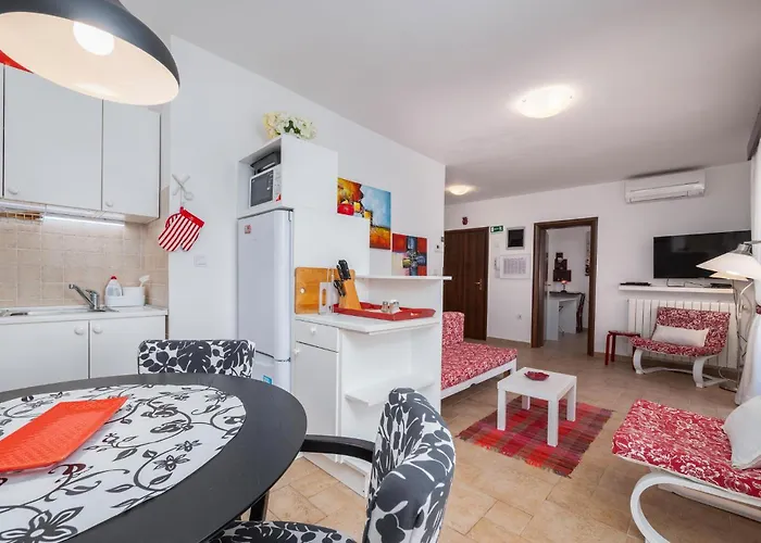 Appartamento Cozy In