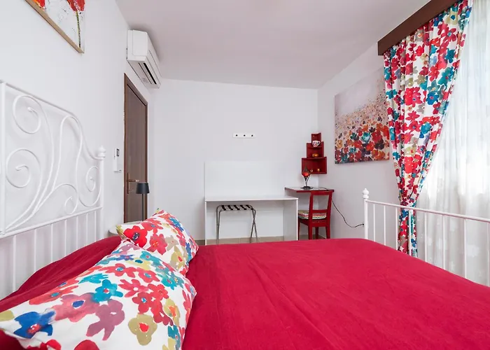 Διαμέρισμα Cozy In Peroj