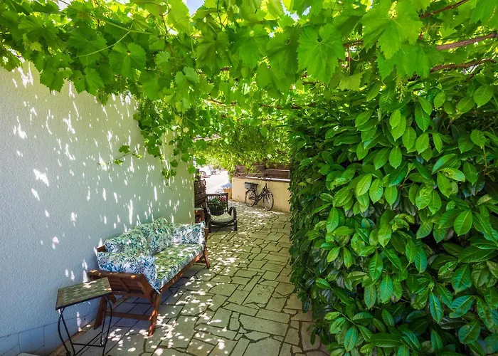 Cozy In Διαμέρισμα