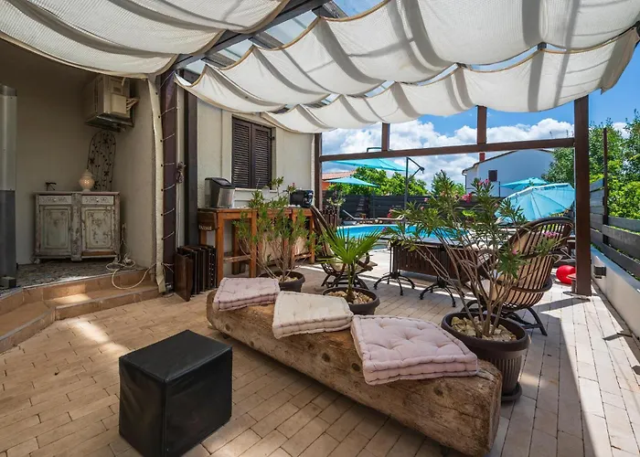 Appartamento Cozy In