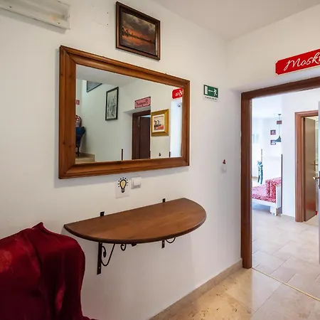 Pet Friendly In With Kitchen Διαμέρισμα